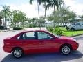 Infra-Red - Focus ZX4 SE Sedan Photo No. 2
