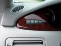 Titanium Controls Photo for 2009 Buick Lucerne #53462117