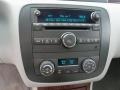 Titanium Audio System Photo for 2009 Buick Lucerne #53462145