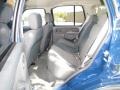 2004 Just Blue Nissan Xterra SE  photo #12