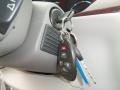 2009 Buick Lucerne CXL Keys