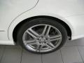 Arctic White - E 350 4Matic Sedan Photo No. 3