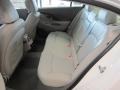 Titanium Interior Photo for 2012 Buick LaCrosse #53462221