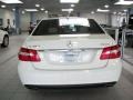 Arctic White - E 350 4Matic Sedan Photo No. 7