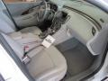  2012 LaCrosse AWD Titanium Interior