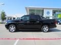 Black - Avalanche LTZ Photo No. 2