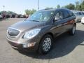 2012 Cocoa Metallic Buick Enclave AWD  photo #3