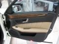 Arctic White - E 350 4Matic Sedan Photo No. 13
