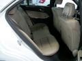 Arctic White - E 350 4Matic Sedan Photo No. 14
