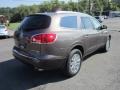 2012 Cocoa Metallic Buick Enclave AWD  photo #5