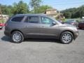 2012 Cocoa Metallic Buick Enclave AWD  photo #6