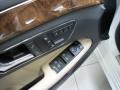 Arctic White - E 350 4Matic Sedan Photo No. 17
