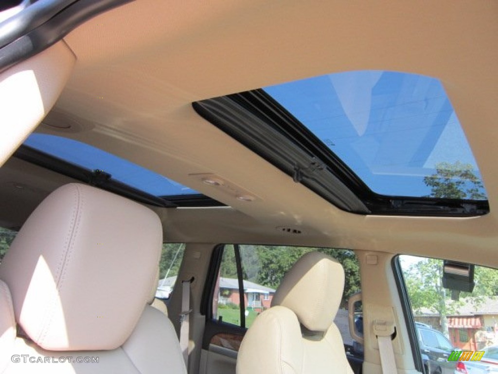 2012 Buick Enclave AWD Sunroof Photo #53462441