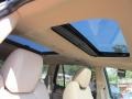 Cashmere Sunroof Photo for 2012 Buick Enclave #53462441