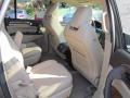 Cashmere Interior Photo for 2012 Buick Enclave #53462456