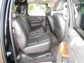 Ebony Interior Photo for 2008 Chevrolet Avalanche #53462468