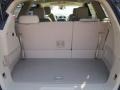 Cashmere Trunk Photo for 2012 Buick Enclave #53462471