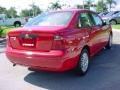 Infra-Red - Focus ZX4 SE Sedan Photo No. 3