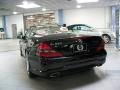 Black - SL 550 Roadster Photo No. 5