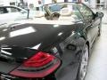 Black - SL 550 Roadster Photo No. 6