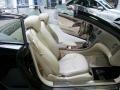 Black - SL 550 Roadster Photo No. 14