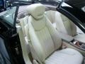 Black - SL 550 Roadster Photo No. 15