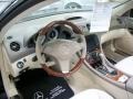 Black - SL 550 Roadster Photo No. 17