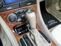 Black - SL 550 Roadster Photo No. 19