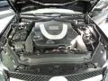 Black - SL 550 Roadster Photo No. 22