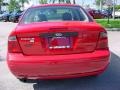 Infra-Red - Focus ZX4 SE Sedan Photo No. 4