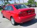 Infra-Red - Focus ZX4 SE Sedan Photo No. 5