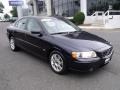 Magic Blue Metallic 2006 Volvo S60 2.5T AWD