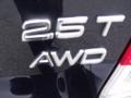 Magic Blue Metallic - S60 2.5T AWD Photo No. 5