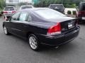 Magic Blue Metallic - S60 2.5T AWD Photo No. 6