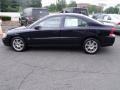 Magic Blue Metallic - S60 2.5T AWD Photo No. 7