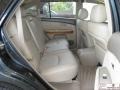 2005 Flint Gray Mica Lexus RX 330  photo #24