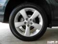 2005 Flint Gray Mica Lexus RX 330  photo #31