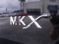 Tuxedo Black Metallic - MKX FWD Photo No. 4