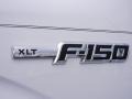 2011 Oxford White Ford F150 XLT SuperCrew  photo #4