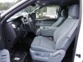 2011 Oxford White Ford F150 XLT SuperCrew  photo #6