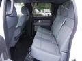 2011 Oxford White Ford F150 XLT SuperCrew  photo #7
