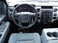 2011 Oxford White Ford F150 XLT SuperCrew  photo #8