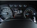 2011 Oxford White Ford F150 XLT SuperCrew  photo #9