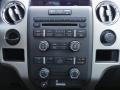 2011 Oxford White Ford F150 XLT SuperCrew  photo #10