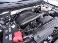 2011 Oxford White Ford F150 XLT SuperCrew  photo #12