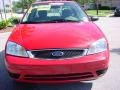 Infra-Red - Focus ZX4 SE Sedan Photo No. 8