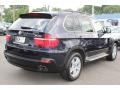Monaco Blue Metallic - X5 4.8i Photo No. 5