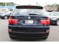 Monaco Blue Metallic - X5 4.8i Photo No. 6