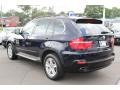 Monaco Blue Metallic - X5 4.8i Photo No. 7
