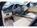 Monaco Blue Metallic - X5 4.8i Photo No. 10